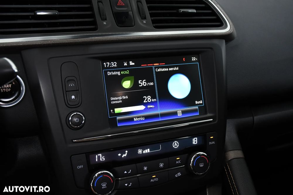 Renault Kadjar Energy dCi 130 XMOD - 26