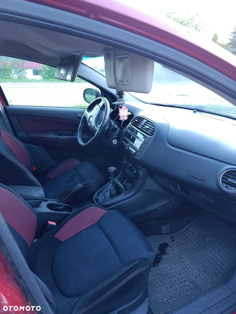 Fiat Bravo - 4