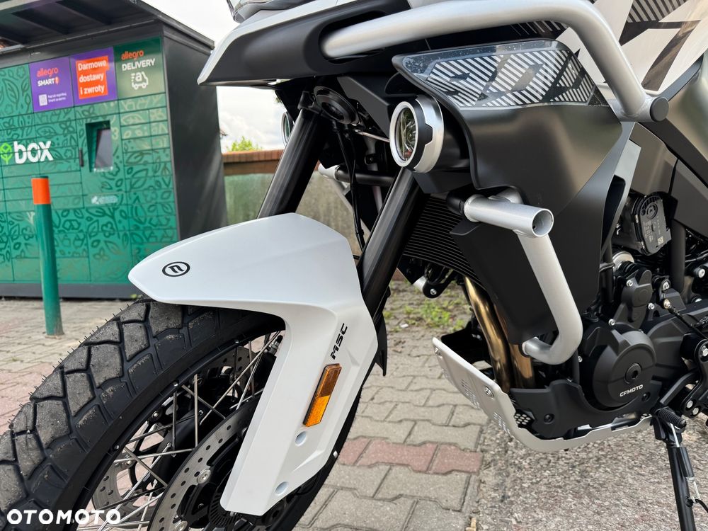 CFMoto 800MT Explore - 14
