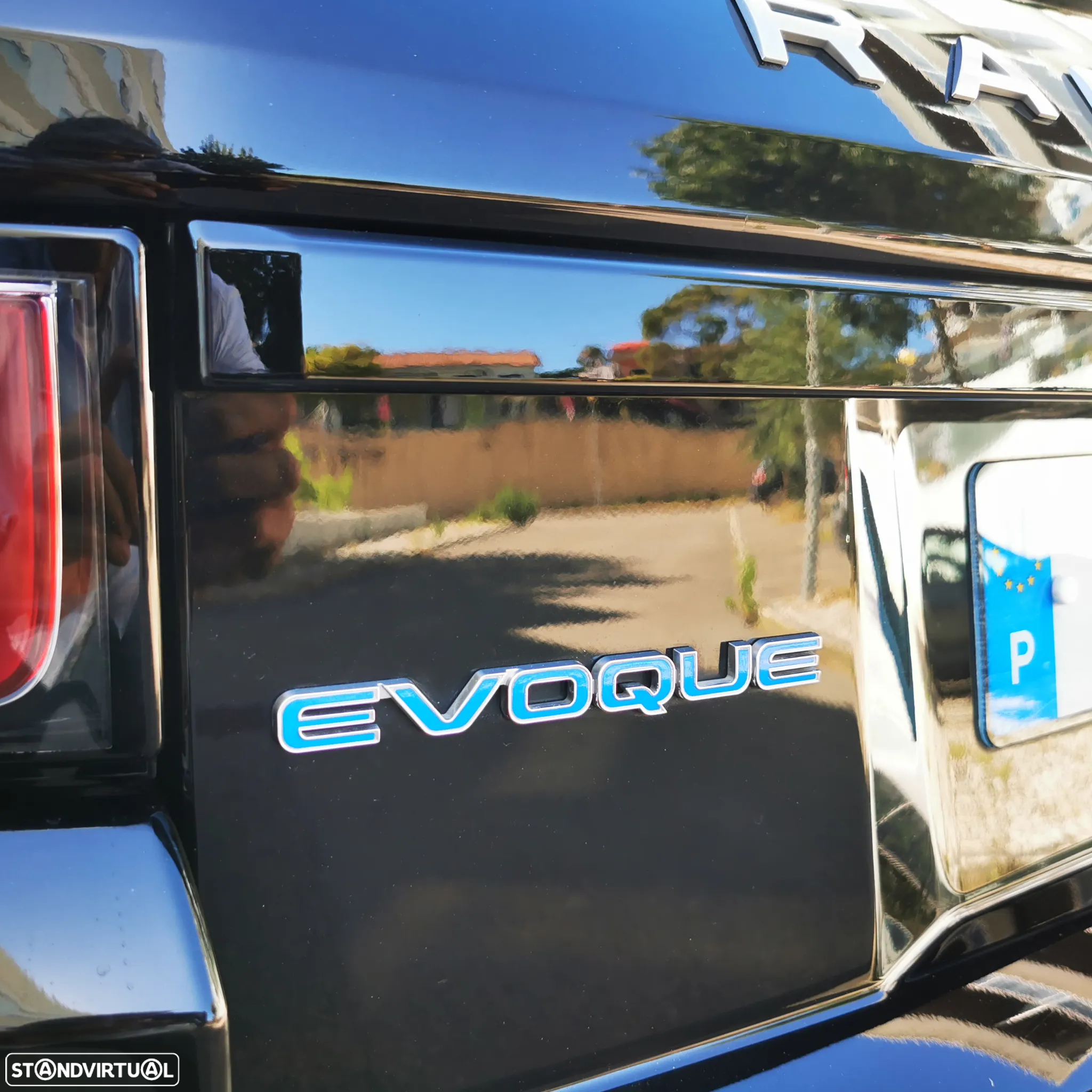 Land Rover Range Rover Evoque 2.0 eD4 SE Dynamic - 33
