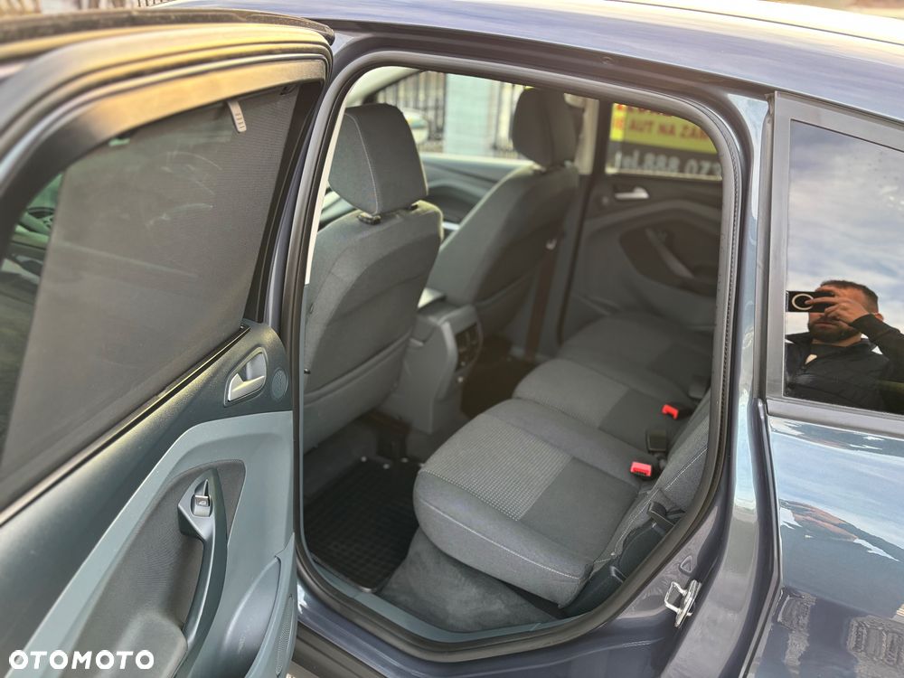 Ford C-MAX - 9