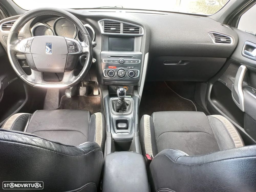 Citroën DS4 1.6 BlueHDi Chic - 6