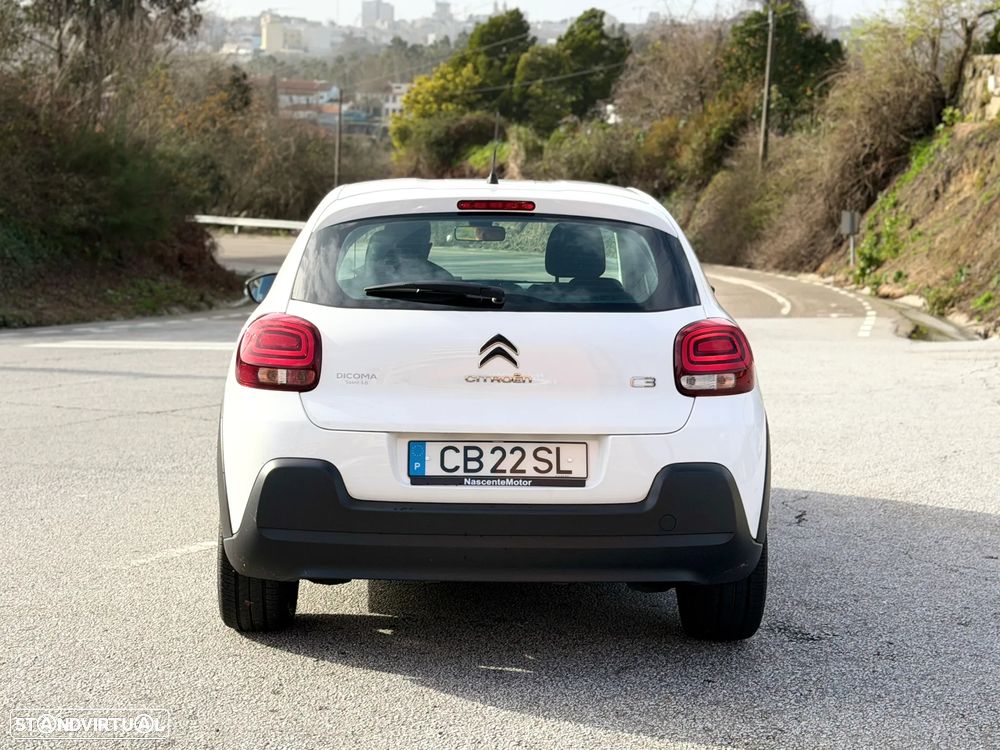 Citroën C3 1.2 PureTech Shine Pack - 15