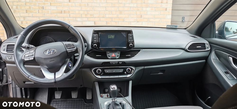 Hyundai i30 1.4 GET - 15