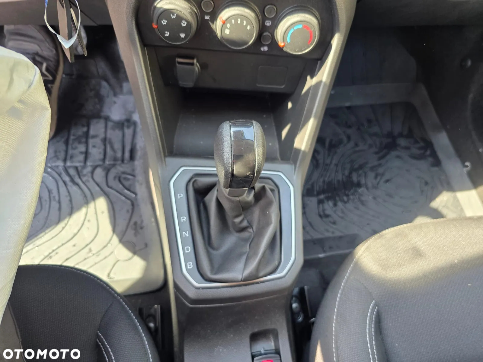 Dacia Jogger 1.6 Full Hybrid 140 Extreme MMT 7os - 12