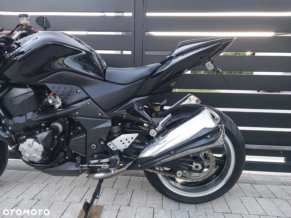 Kawasaki Z - 3