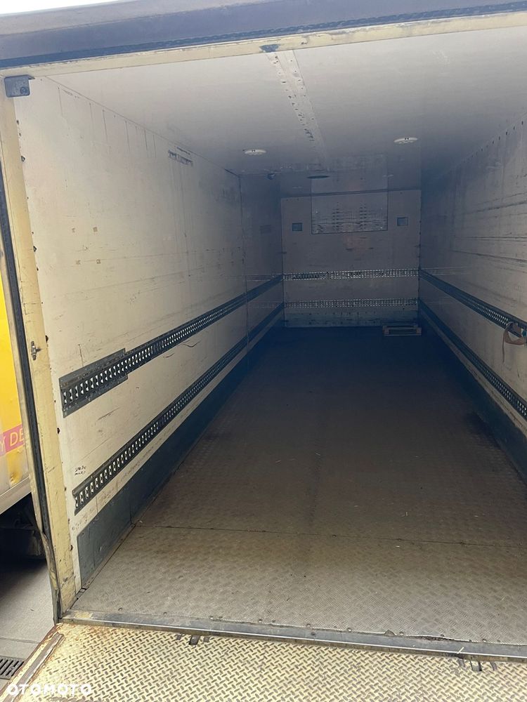 Mercedes-Benz Atego 1222 - 8