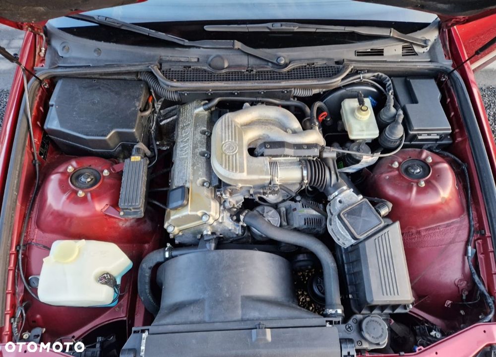 BMW Seria 3 - 15
