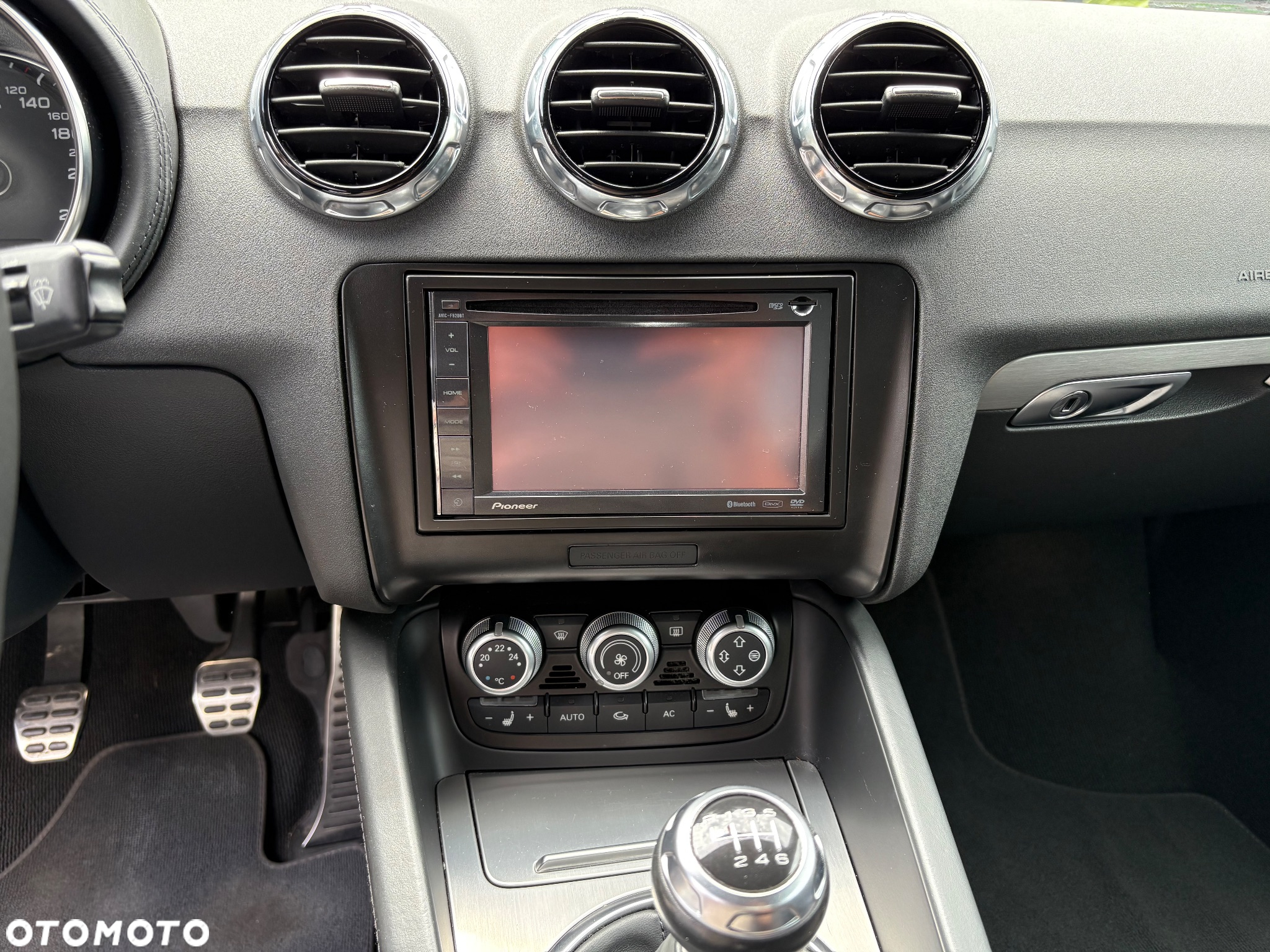 Audi TT Coupé Coupe 1.8 TFSI - 29
