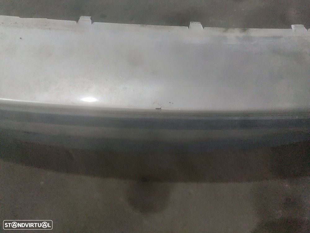 Parachoques Trás / Para Choques Traseiro Nu Bmw 1 (E87)  51127058507 - 6