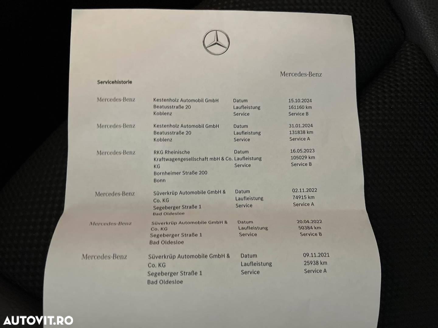Mercedes-Benz GLC 300 de 4Matic 9G-TRONIC - 22