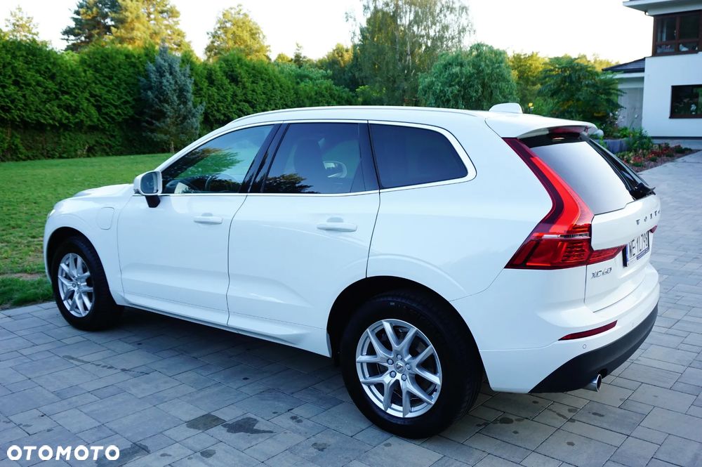 Volvo XC 60 - 10