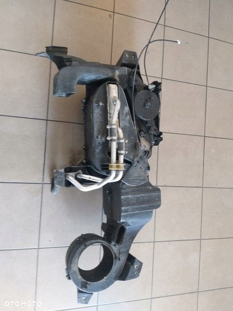 Iveco Daily III NAGRZEWNICA - 2