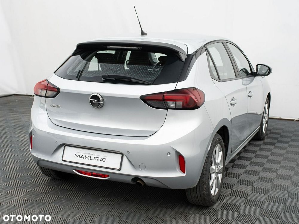 Opel Corsa 1.2 Elegance S&S - 6