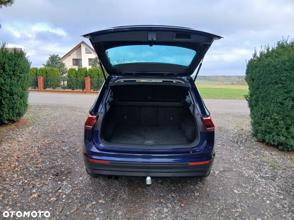 Volkswagen Tiguan - 39