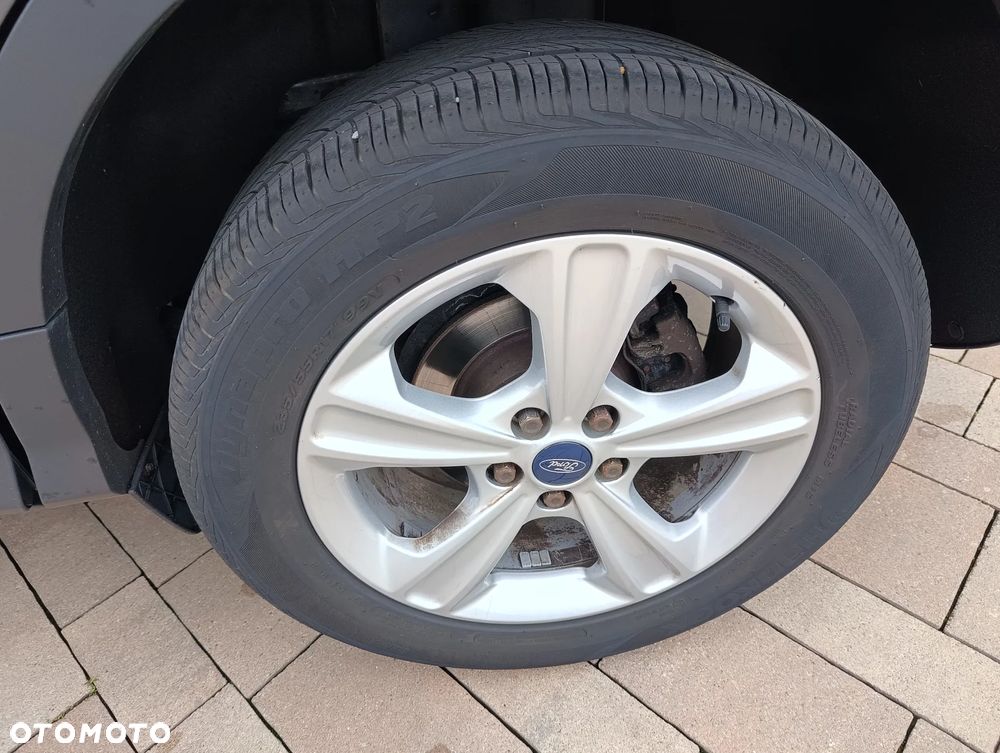Ford Kuga 1.5 EcoBoost FWD Edition ASS - 36
