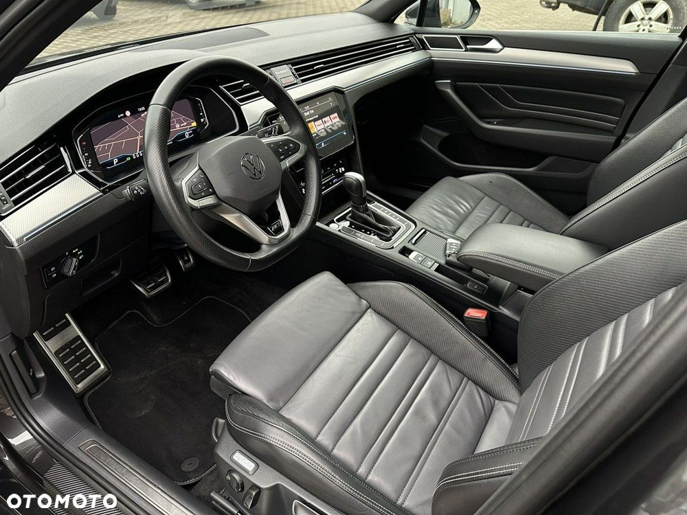 Volkswagen Passat Variant - 16