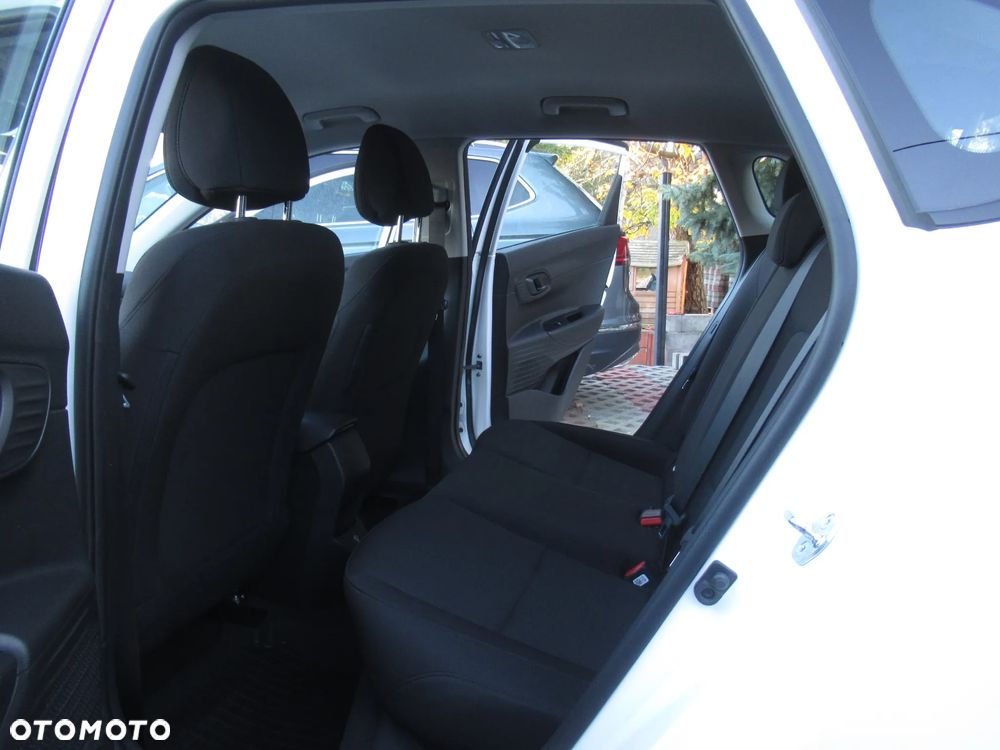 Hyundai i20 1.2 Modern - 7