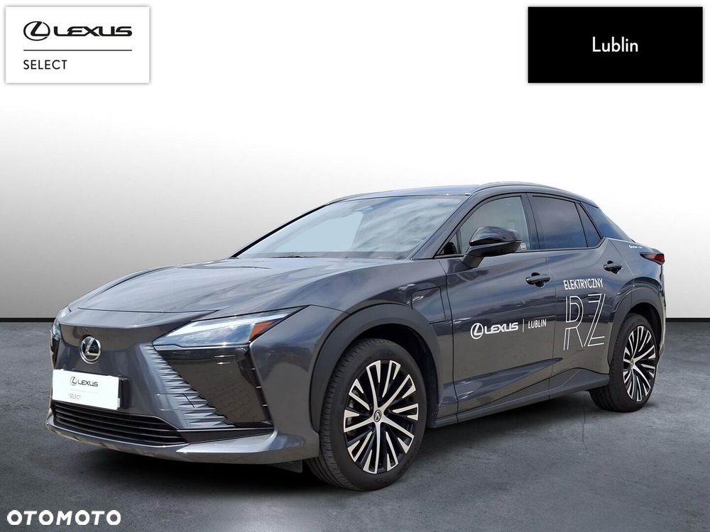 Lexus RZ 300e Prestige - 1
