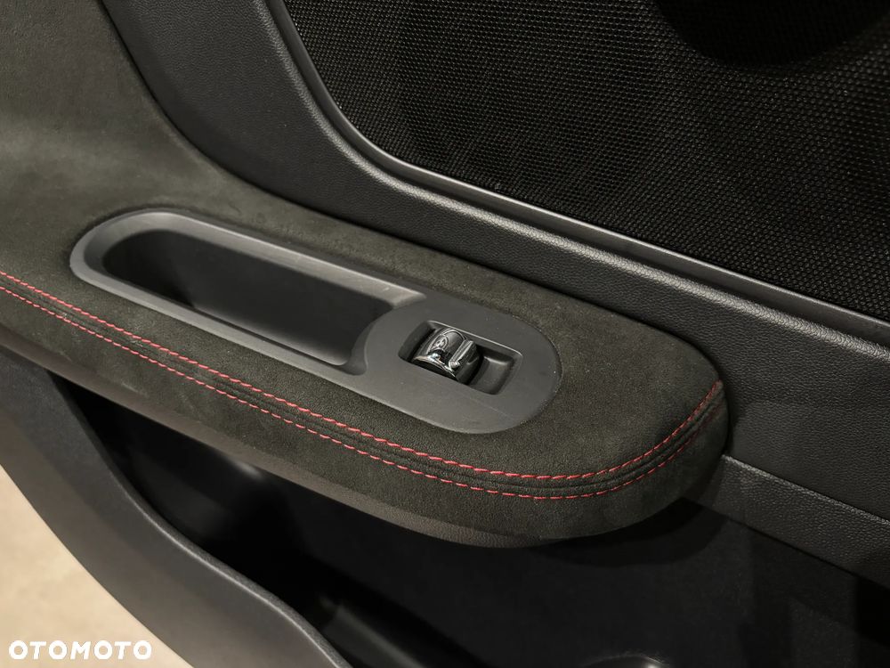 MINI John Cooper Works ALL4 sport - 13