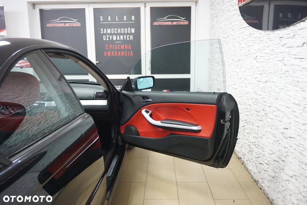 BMW Seria 3 320 Cd Edition Sport - 24