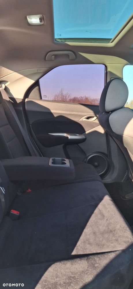 Honda Civic 1.8 Executive - 10