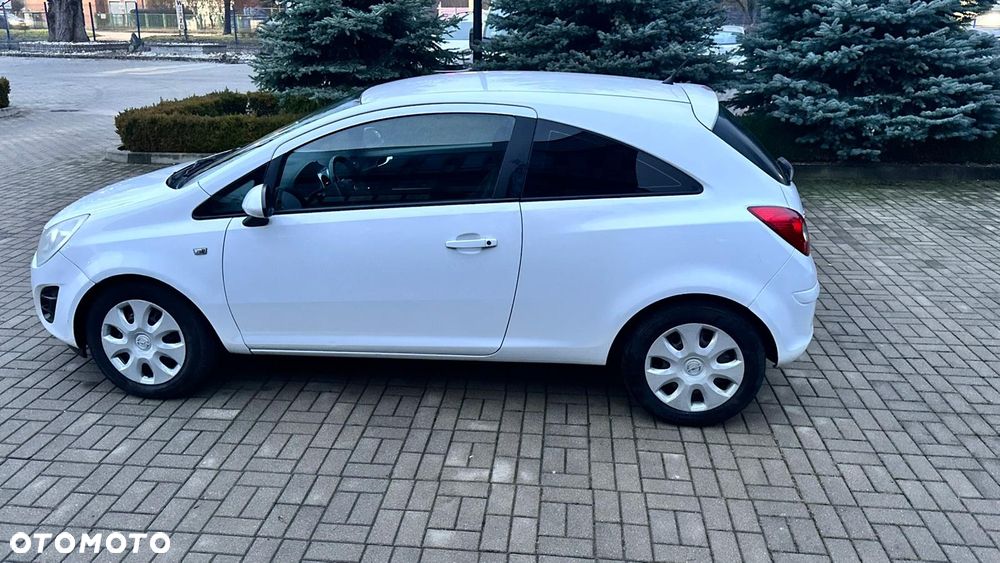 Opel Corsa 1.3 CDTI DPF 150 Jahre - 5
