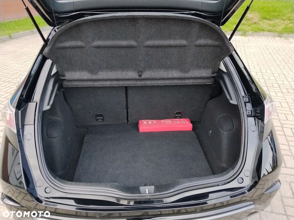 Honda Civic 1.8i-VTEC Comfort - 17
