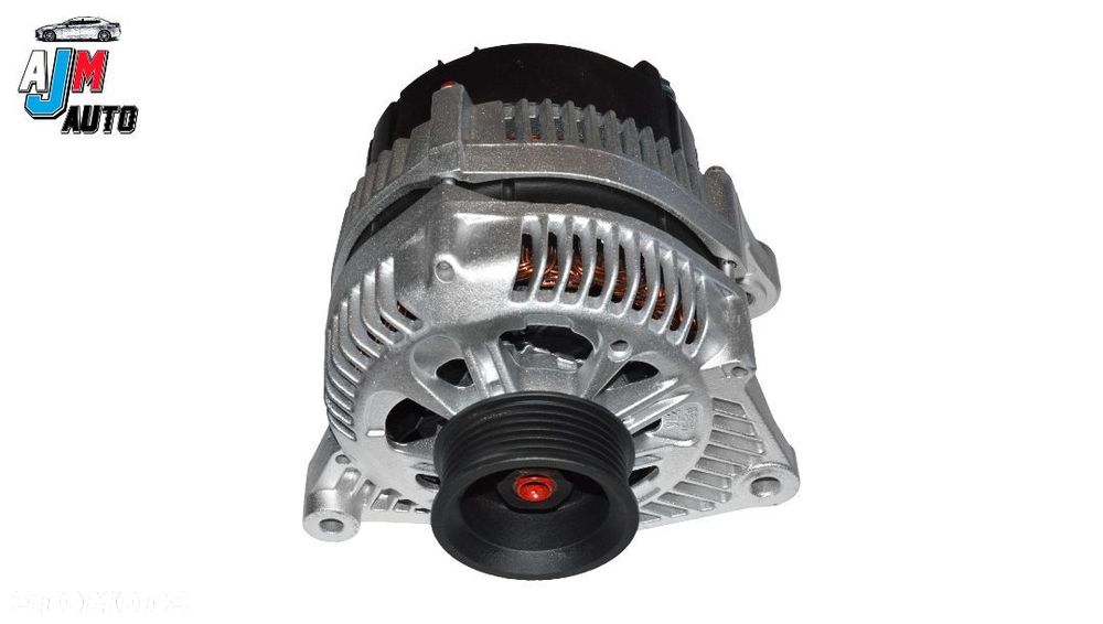 Alternator 2.4 2.8 3.0 Quattro 2.5 TDI Audi A4 B6 B7 Kabriolet A6 C5 Skoda Superb I VW Passat B5 FL - 3