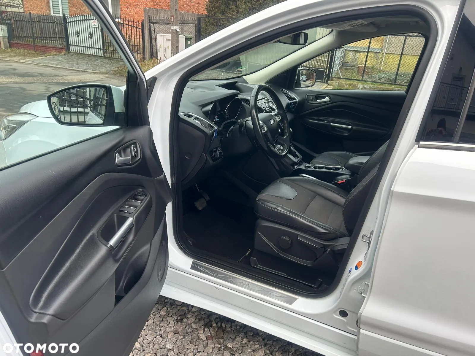 Ford Kuga 2.0 TDCi 4x4 Individual - 15