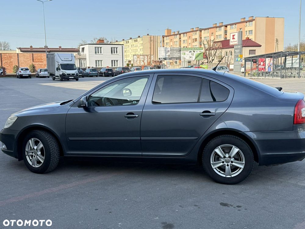 Skoda Octavia 1.8 TSI Ambition - 4