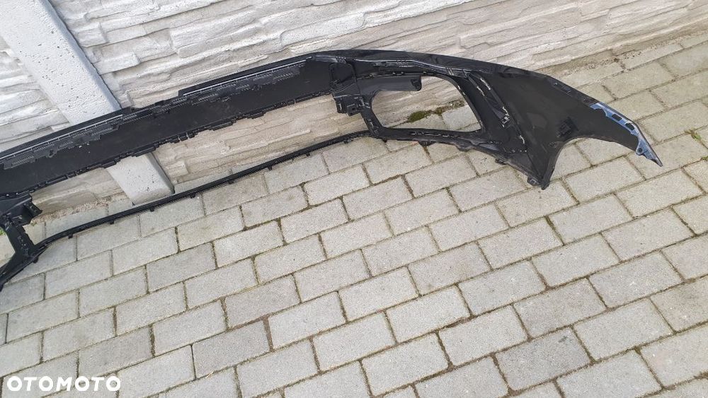 Zderzak Vw Golf 8 VIII R line 5h0 - 6