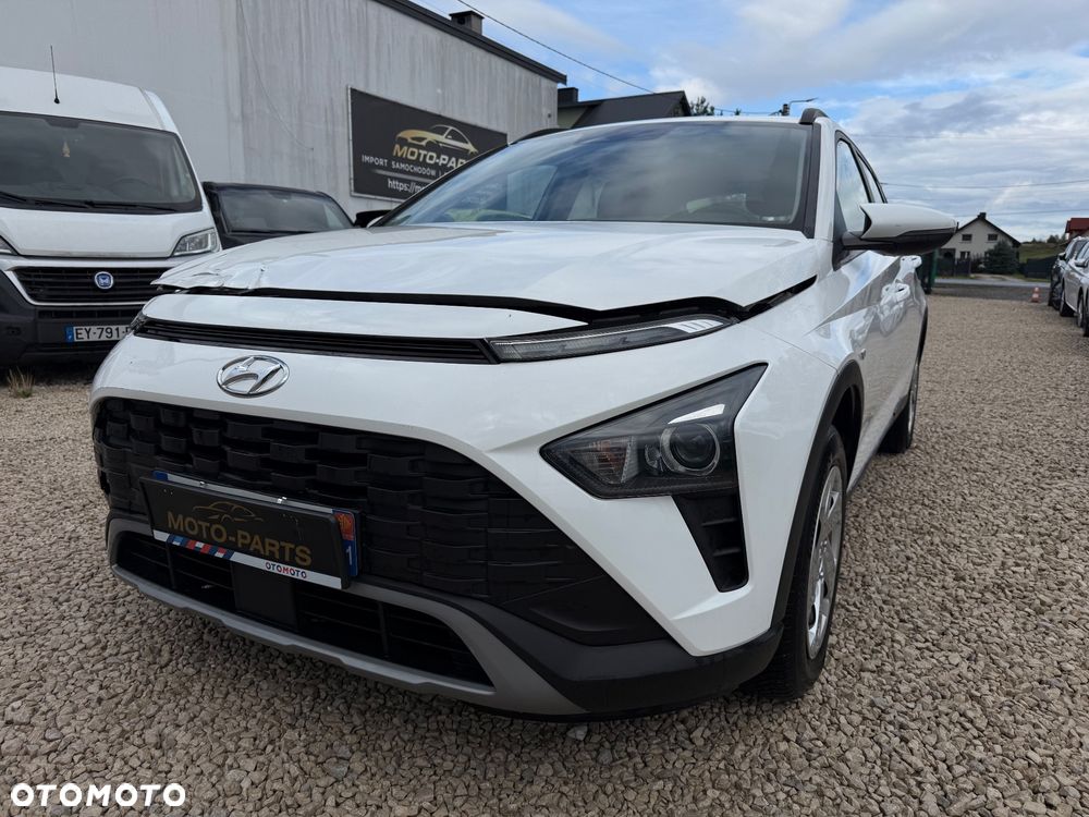 Hyundai Bayon - 6