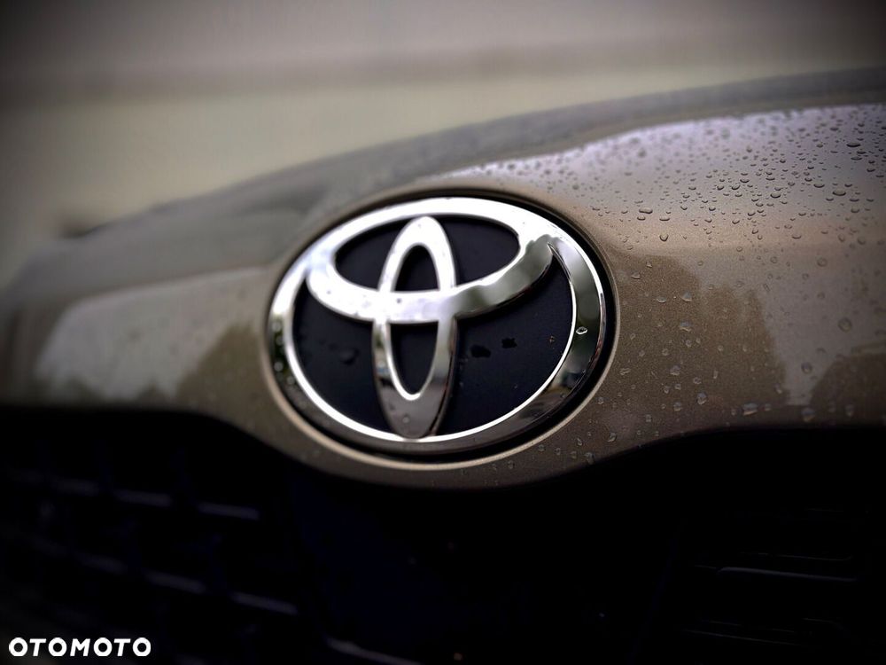 Toyota Yaris Cross Hybrid 1.5 Style - 7