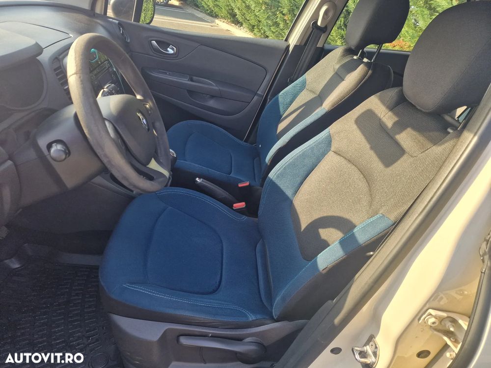 Renault Captur ENERGY TCe Intens - 12