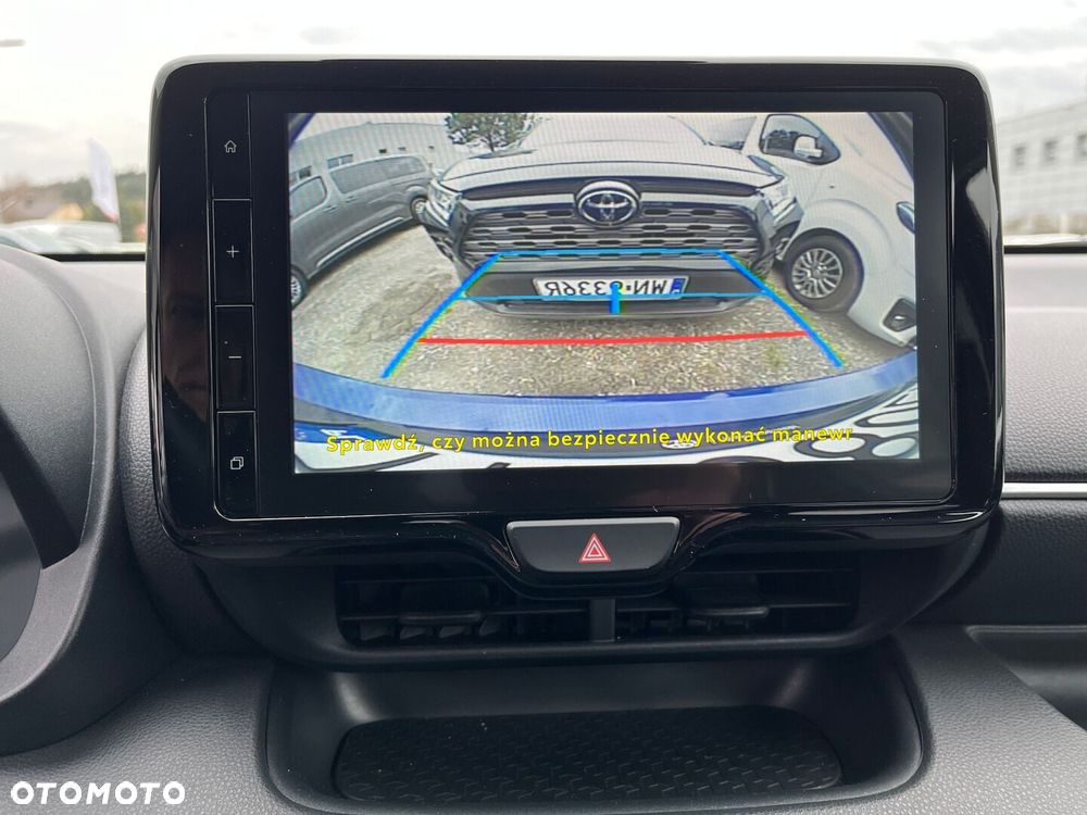 Toyota Yaris Hybrid 1.5 Style - 26