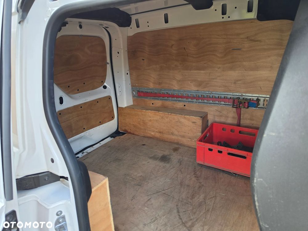 Renault Kangoo Lift 25rok Ledy - 7