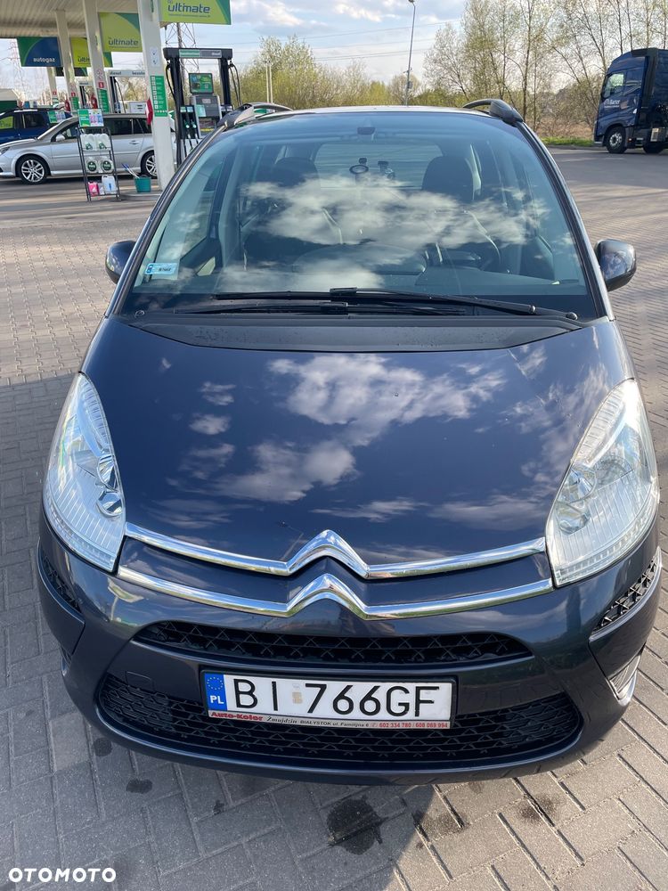 Citroën C4 Picasso VTi 120 Advance - 7