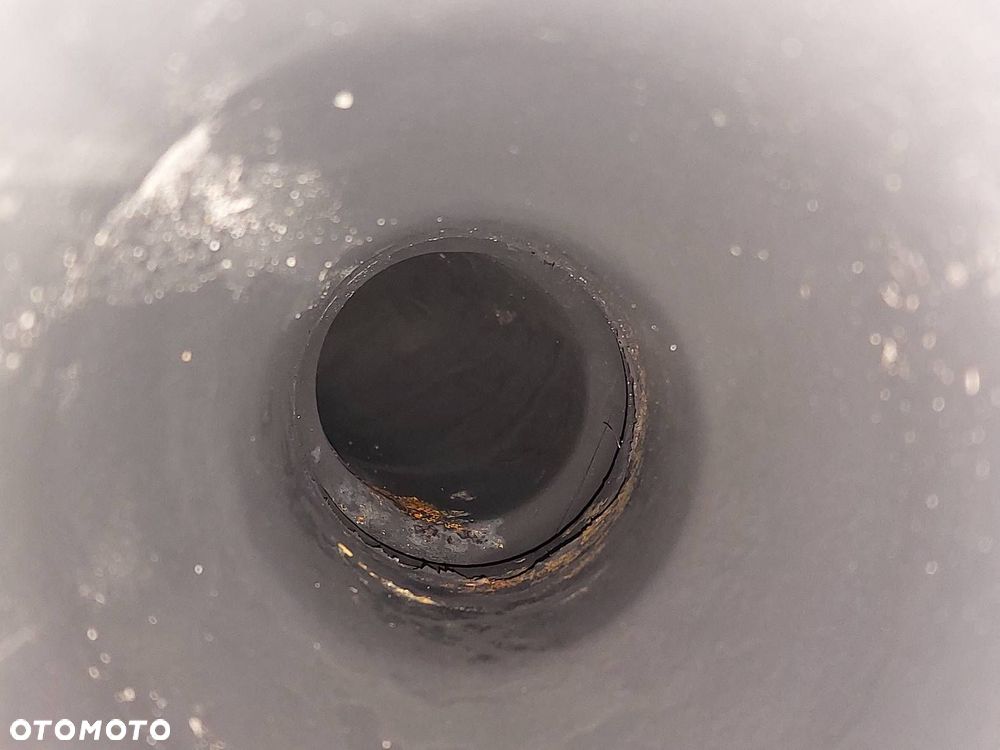 TŁUMIK WYDECH ŚRODKOWY + KOŃCOWY AUDI A7 4G 3.0 TFSI QUATTRO - 9