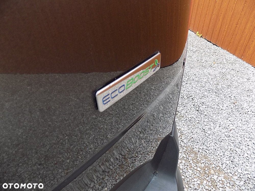 Ford Tourneo Connect 1.0 EcoBoost Start-Stop Ambiente - 26