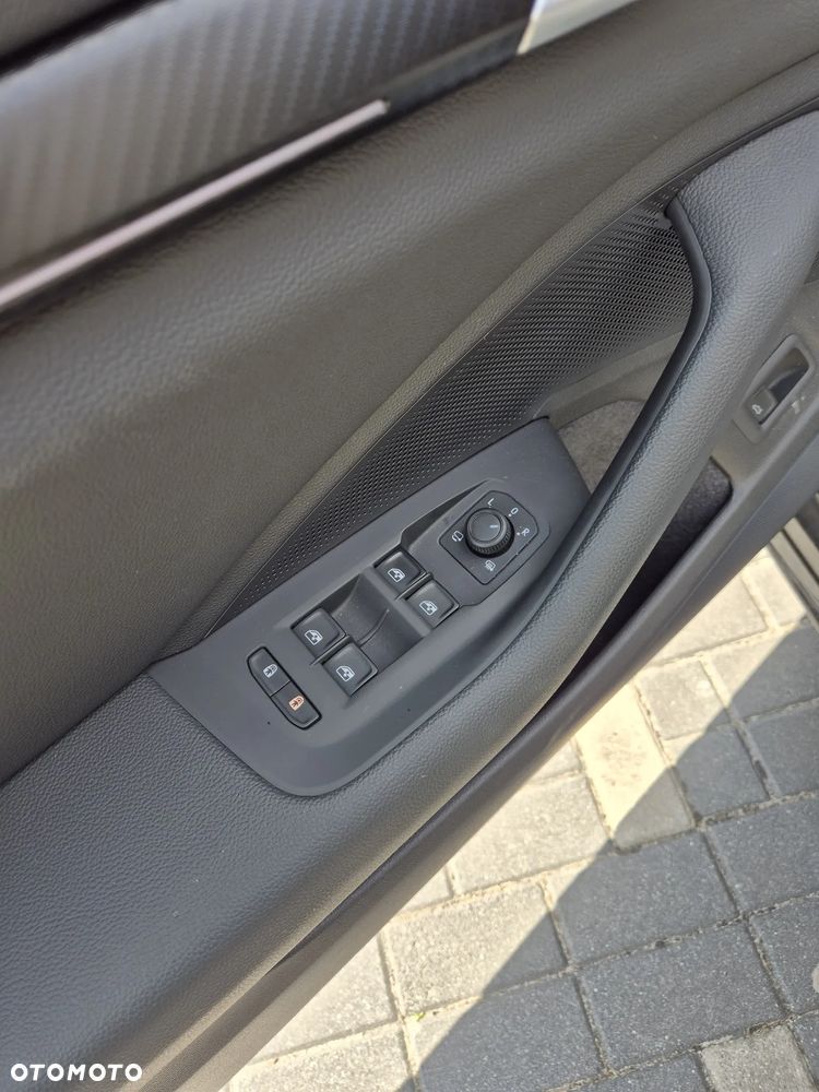 Skoda Superb 2.0 TSI Sportline DSG - 15