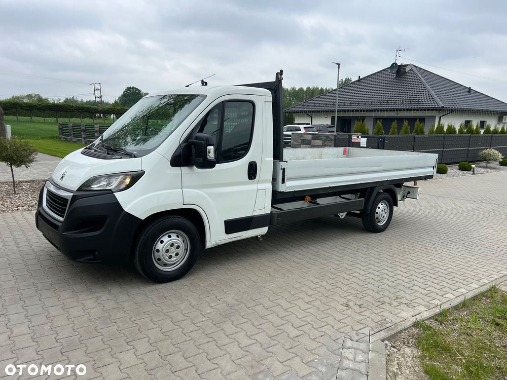 Peugeot Boxer 160 - 36