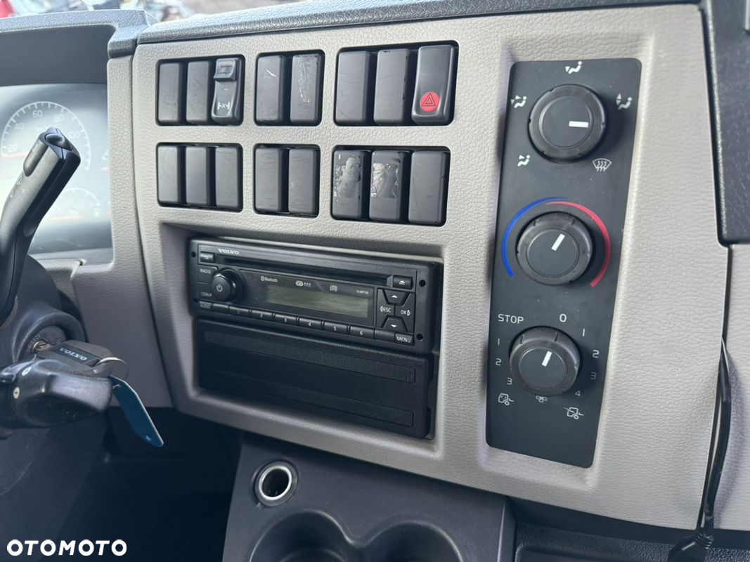Volvo FL 18-290 WYWROTKA 3 Stronna - 22