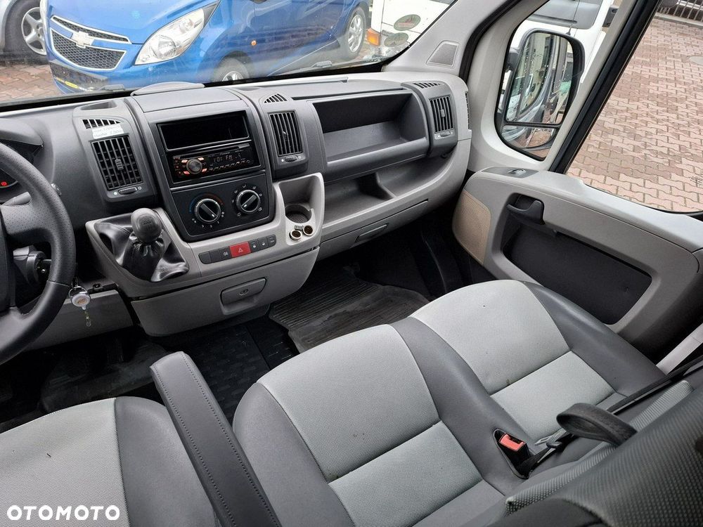 Fiat Ducato - 19