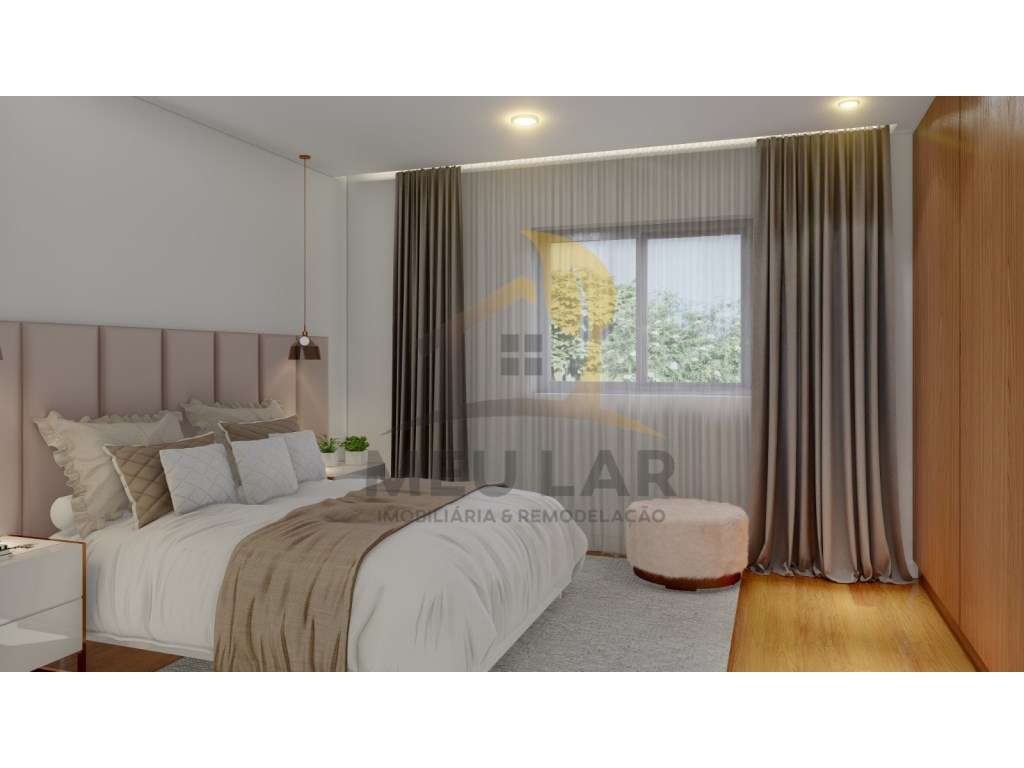 Loja convertida em apartamento - Grande imagem: 3/12