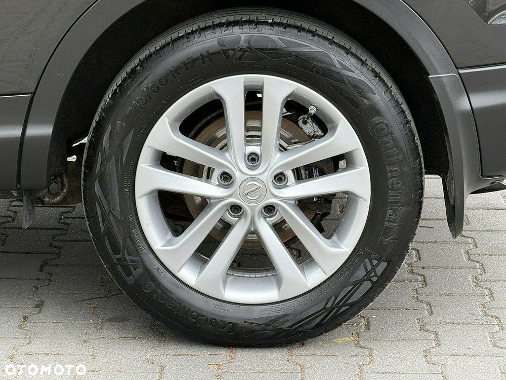 Nissan Qashqai 1.2 DIG-T Tekna+ - 13