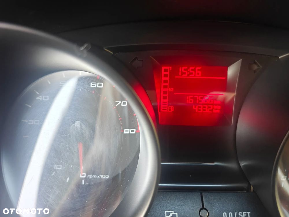 Seat Ibiza - 4