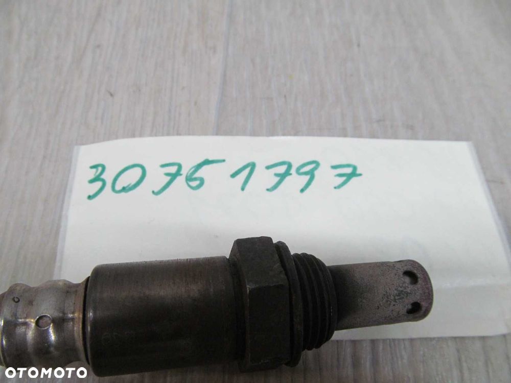 VOLVO S40 V50 C70 1.8 2.4 i 04-12 SONDA LAMBDA 30751797 - 5