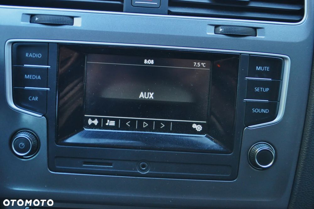 Volkswagen Golf 1.2 TSI BlueMotion Technology Comfortline - 18