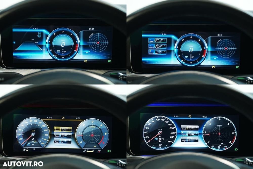 Mercedes-Benz E 220 d 9G-TRONIC Sportstyle Edition - 26